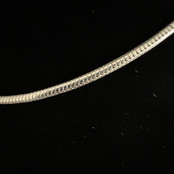 Brighton neckless and earrings . - Picture 3 of 4